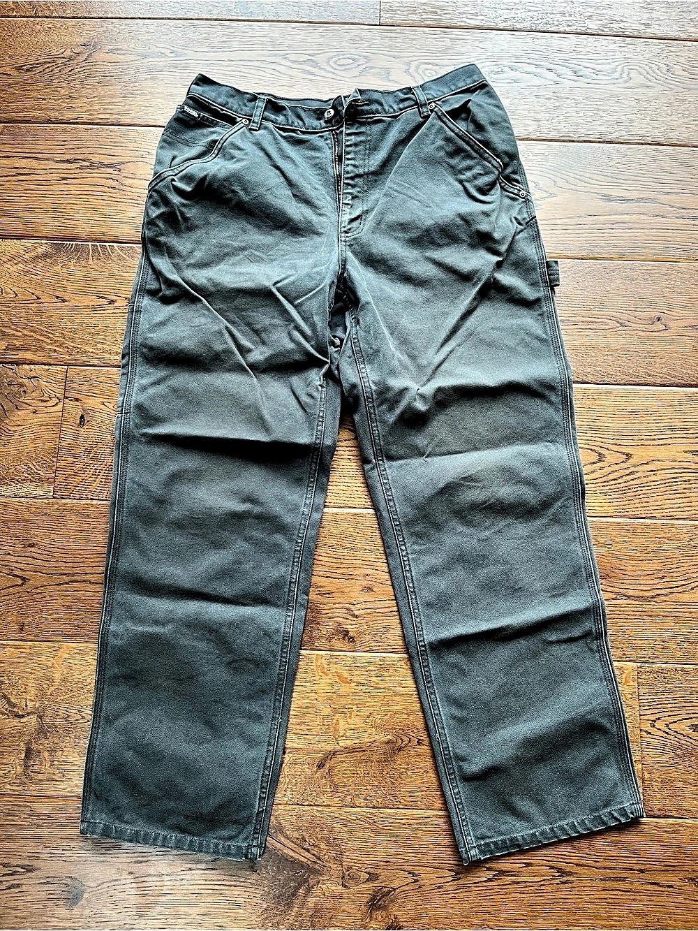 Vintage Sorel Men's Carpenter Pants